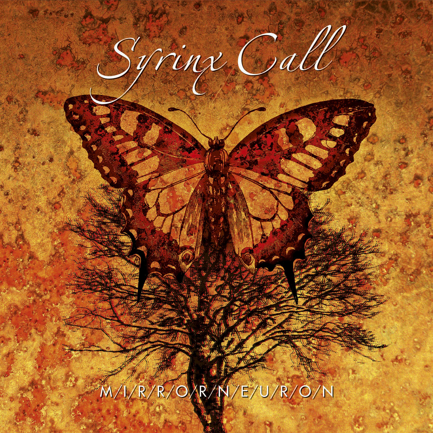 Unser 3. Syrinx Call Album, veröffentlicht am 29. Januar! Hört doch mal rein! :-)))